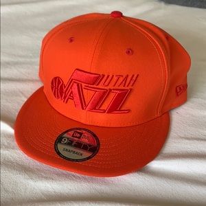 NBA Utah Jazz SnapBack